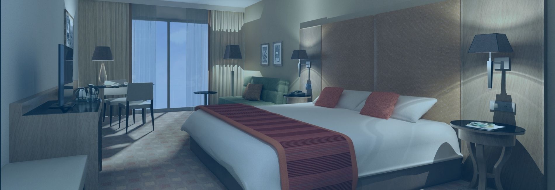 Why Pay More For Airport Parking and Hotels
