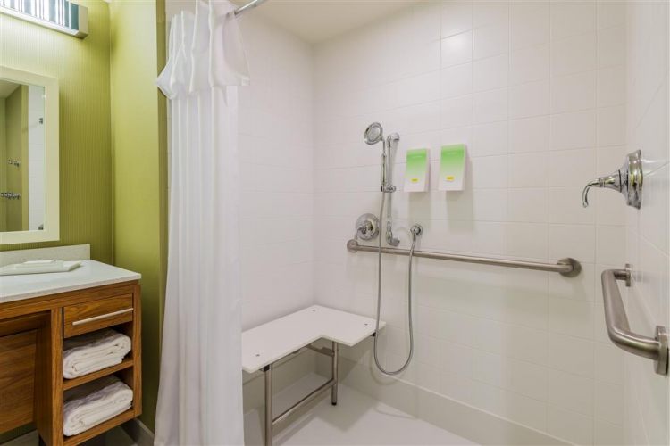 Home2 Suites by Hilton Buffalo Airport/ Galleria Mall , NY 14225 near Buffalo Niagara International Airport View Point 13