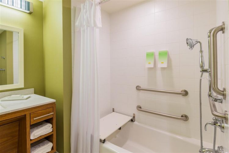 Home2 Suites by Hilton Buffalo Airport/ Galleria Mall , NY 14225 near Buffalo Niagara International Airport View Point 20