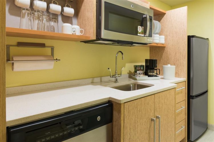 Home2 Suites by Hilton Buffalo Airport/ Galleria Mall , NY 14225 near Buffalo Niagara International Airport View Point 21