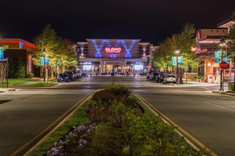 Hyatt Place Herndon/Dulles Airport East , VA 20171 near Washington Dulles International Airport View Point 5
