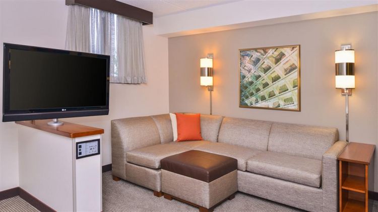 Hyatt Place Herndon/Dulles Airport East , VA 20171 near Washington Dulles International Airport View Point 27