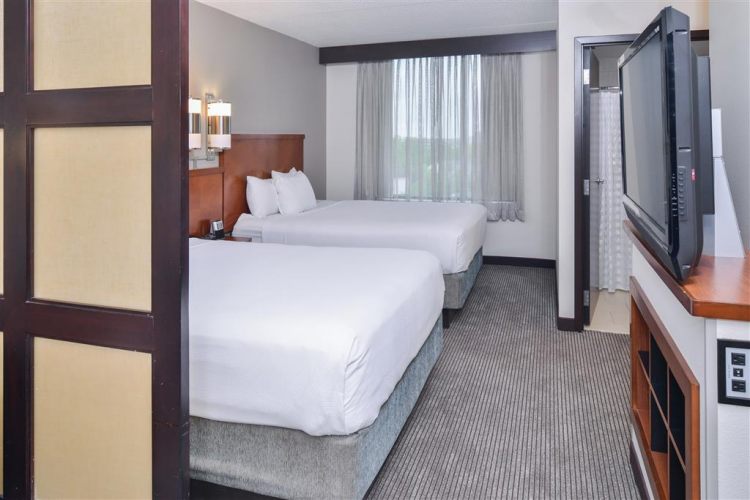 Hyatt Place Herndon/Dulles Airport East , VA 20171 near Washington Dulles International Airport View Point 29