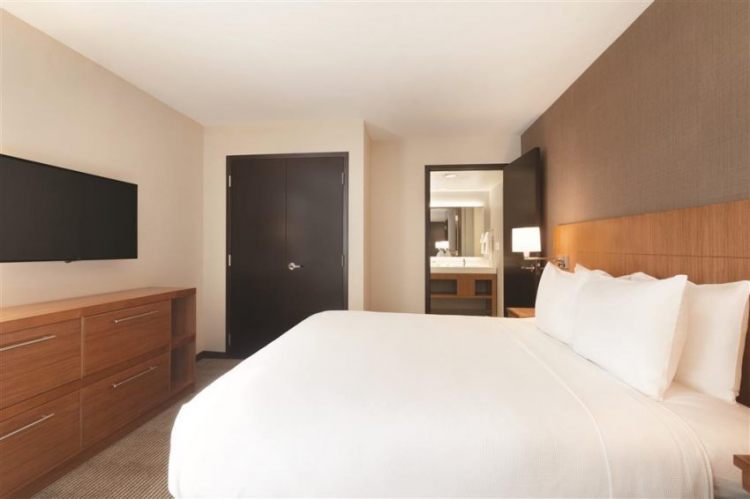 Hyatt Place Buffalo/Amherst , NY 14226 near Buffalo Niagara International Airport View Point 30