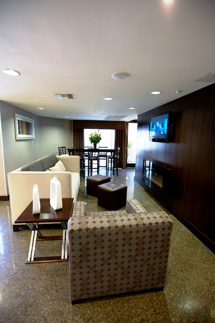 Holiday Inn Express San Diego Airport-Old Town, an IHG Hotel , CA 92110 near San Diego International Airport View Point 8