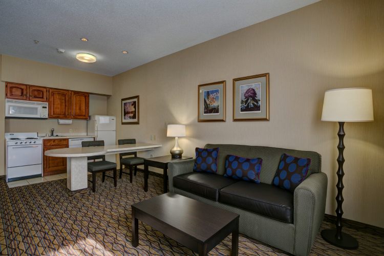 Holiday Inn Milwaukee Airport, an IHG Hotel , WI 53207 near General Mitchell International Airport View Point 14