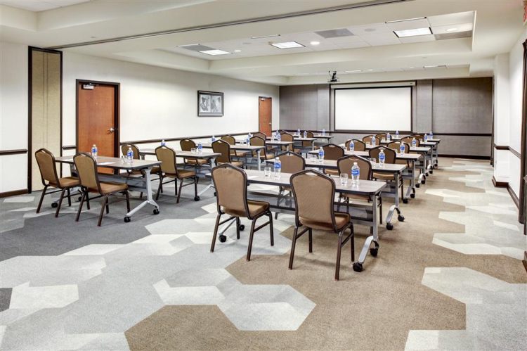 Hyatt Place Denver Airport , CO 80011 near Denver International Airport (succeeded Stapleton Airport) View Point 7
