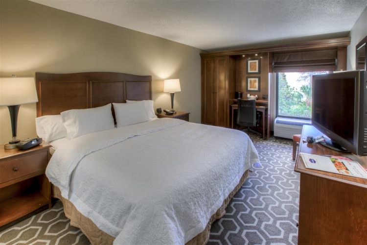 Hampton Inn Tampa International Airport/Westshore , FL 33607 near Tampa International Airport View Point 43