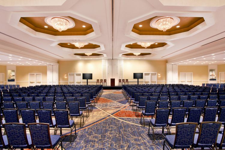 BOSTON MARRIOTT BURLINGTON , MA 01803 near Boston Logan International Airport View Point 5
