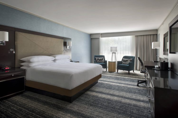 BOSTON MARRIOTT BURLINGTON , MA 01803 near Boston Logan International Airport View Point 19