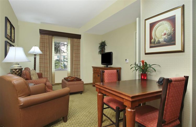 Homewood Suites by Hilton Fort Lauderdale Airport-Cruise Port , FL 33312 near Fort Lauderdale-hollywood International Airport View Point 30