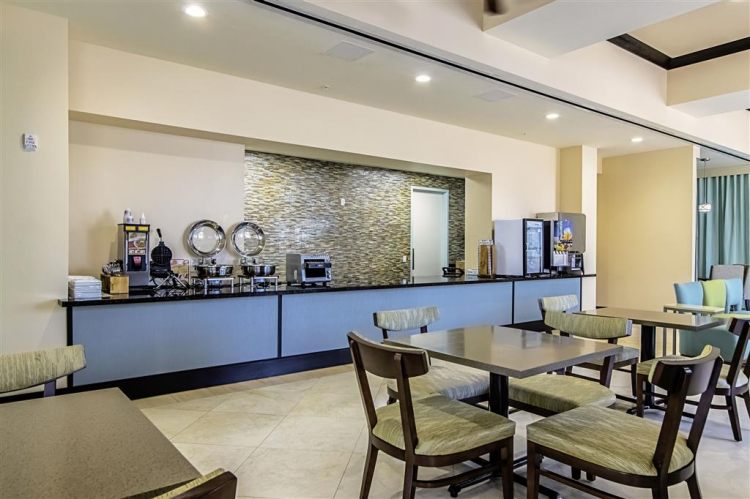 Hotel Dello Fort Lauderdale Airport, Tapestry Collection by Hilton , FL 33004 near Fort Lauderdale-hollywood International Airport View Point 16