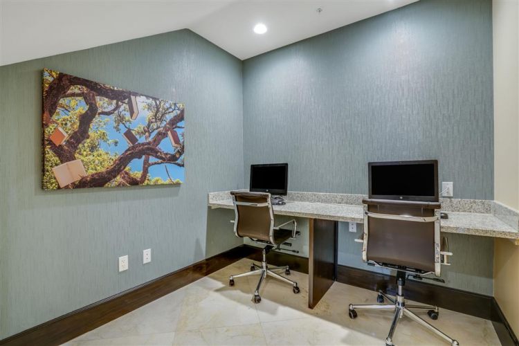 Hotel Dello Fort Lauderdale Airport, Tapestry Collection by Hilton , FL 33004 near Fort Lauderdale-hollywood International Airport View Point 15