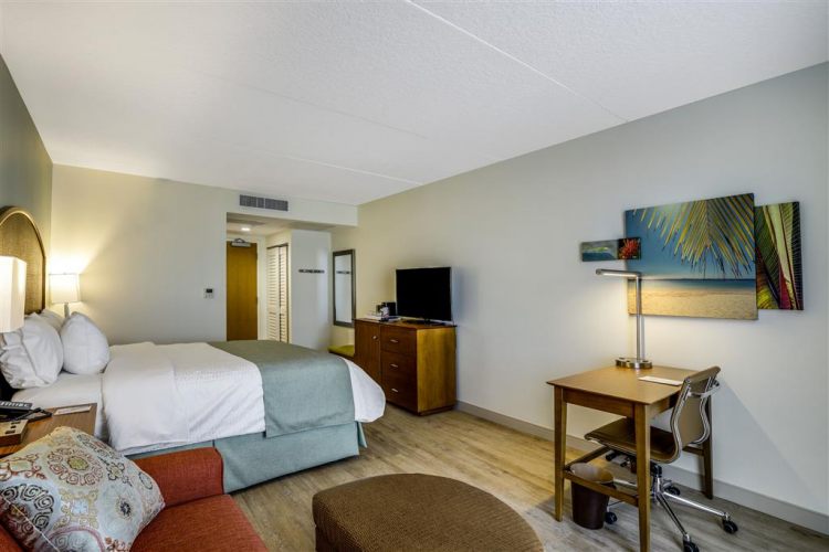 Hotel Dello Fort Lauderdale Airport, Tapestry Collection by Hilton , FL 33004 near Fort Lauderdale-hollywood International Airport View Point 30