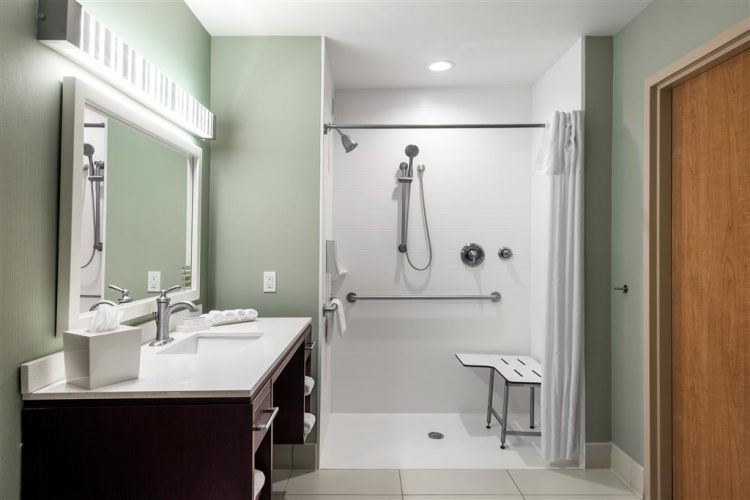Home2 Suites By Hilton Ft. Lauderdale Airport-Cruise Port , FL 33004 near Fort Lauderdale-hollywood International Airport View Point 13
