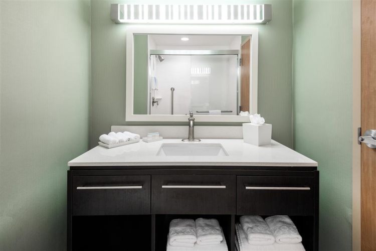 Home2 Suites By Hilton Ft. Lauderdale Airport-Cruise Port , FL 33004 near Fort Lauderdale-hollywood International Airport View Point 12