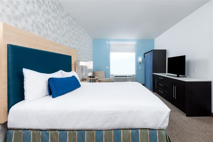 Home2 Suites By Hilton Ft. Lauderdale Airport-Cruise Port , FL 33004 near Fort Lauderdale-hollywood International Airport View Point 17