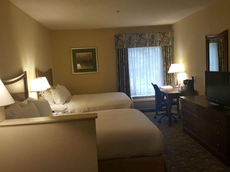 Holiday Inn Express Hotel & Suites Jacksonville East, an IHG Hotel , FL 32225 near Jacksonville International Airport View Point 6