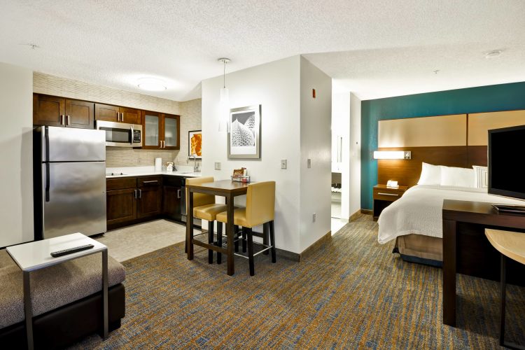 Residence Inn by Marriott Jacksonville Airport , FL 32218 near Jacksonville International Airport View Point 17