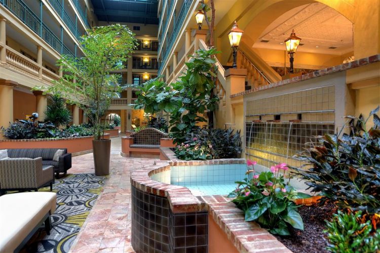 Embassy Suites by Hilton Los Angeles International Airport South , CA 90245 near Los Angeles International Airport View Point 8