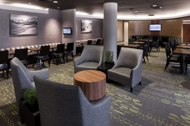 SpringHill Suites by Marriott Boise ParkCenter , ID 83706 near Boise Airport (Boise Air Terminal) (Gowen Field) View Point 12