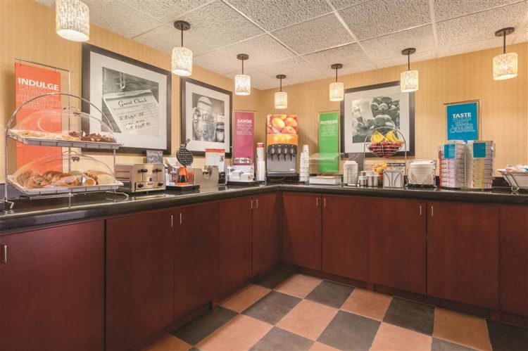 Hampton Inn Des Moines-Airport , IA 50321 near Des Moines International Airport View Point 6