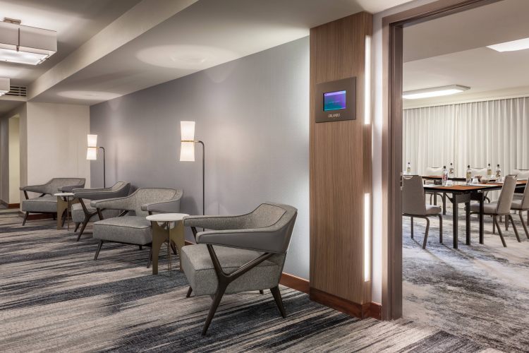 Miami Airport Marriott , FL 33126 near Miami International Airport View Point 9