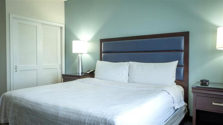 Homewood Suites by Hilton Miami - Airport West , FL 33122 near Miami International Airport View Point 15