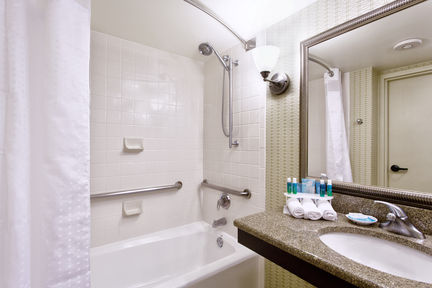 Holiday Inn Express Tampa-Brandon, an IHG Hotel , FL 33510 near Tampa International Airport View Point 7