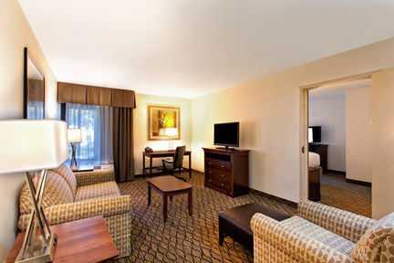 Holiday Inn Express Tampa-Brandon, an IHG Hotel , FL 33510 near Tampa International Airport View Point 17