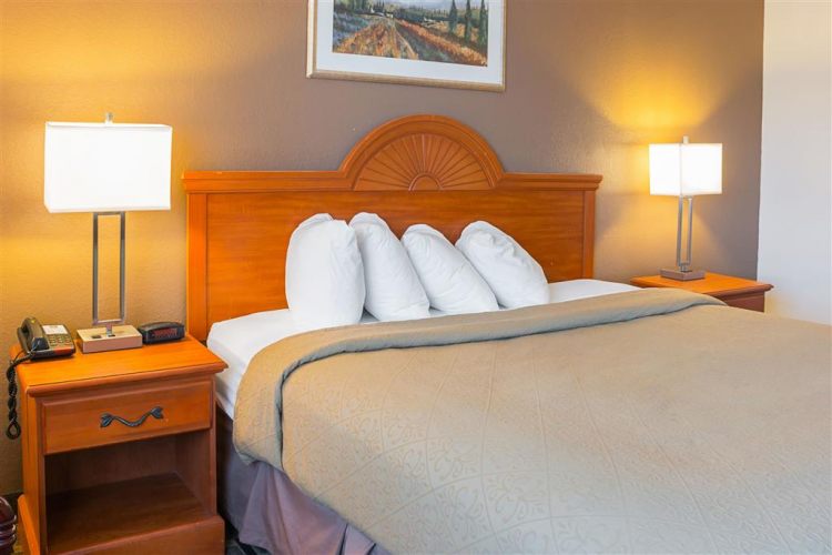 Quality Inn & Suites Detroit Metro Airport , MI 48174 near Detroit Metropolitan Wayne County Airport View Point 27