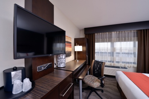 Holiday Inn New York JFK Airport Area , NY 11422 near John F Kennedy Intl Airport View Point 26
