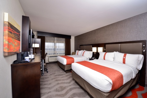 Holiday Inn New York JFK Airport Area , NY 11422 near John F Kennedy Intl Airport View Point 28