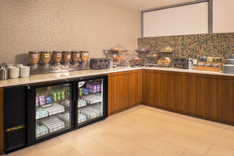 SpringHill Suites by Marriott New York LaGuardia Airport , NY 11368 near Laguardia Airport View Point 9