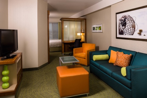 SpringHill Suites by Marriott New York LaGuardia Airport , NY 11368 near Laguardia Airport View Point 15