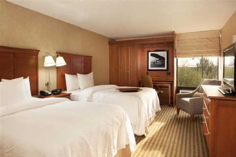 Hampton Inn Chicago-O'Hare International Airport , IL 60176 near Ohare International Airport View Point 16