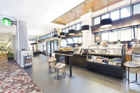 The Westin O Hare , IL 60018 near Ohare International Airport View Point 5