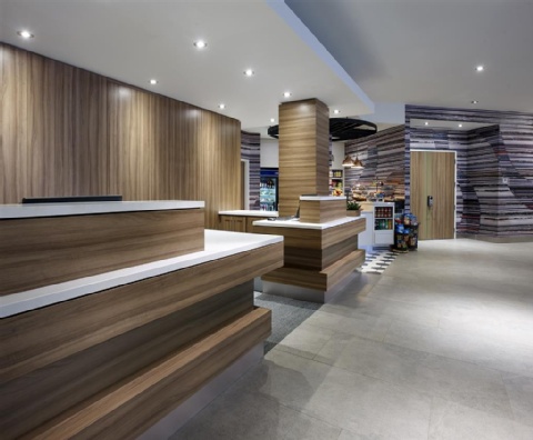 Hilton Garden Inn Toronto Airport , ON  near Toronto Pearson Airport View Point 3