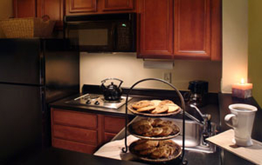 Larkspur Landing South San Francisco-An All-Suite Hotel , CA 94080 near San Francisco International Airport View Point 4