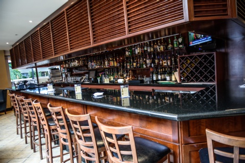 Radisson Hotel Montreal Airport , QC H4T1E3 near Montreal-Pierre Elliott Trudeau Int. Airport View Point 9
