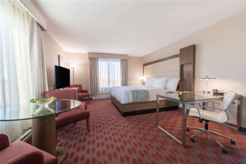 Hotel 11, MOD A Sonesta Collection , AB T3J 0T4 near Calgary International Airport View Point 13