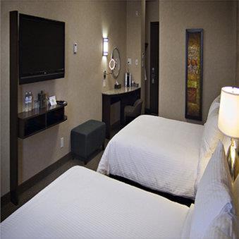 Acclaim Hotel Calgary Airport , AB T3N 0A3 near Calgary International Airport View Point 11