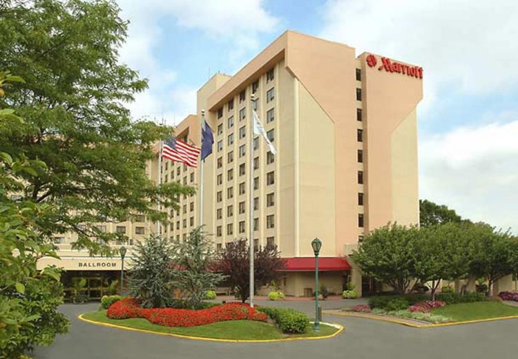 New York LaGuardia Airport Marriott , NY 11369 near Laguardia Airport View Point 14