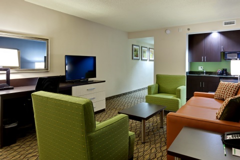 Holiday Inn & Suites Atlanta Airport-North , GA 30344 near Hartsfield-jackson Atlanta International Airport View Point 44