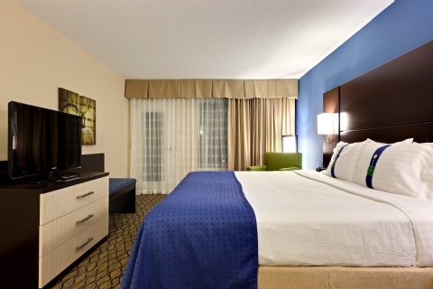 Holiday Inn & Suites Atlanta Airport-North , GA 30344 near Hartsfield-jackson Atlanta International Airport View Point 53