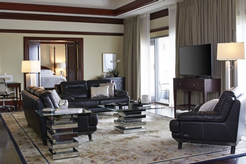 Renaissance Concourse Atlanta Airport Hotel , GA 30354 near Hartsfield-jackson Atlanta International Airport View Point 36