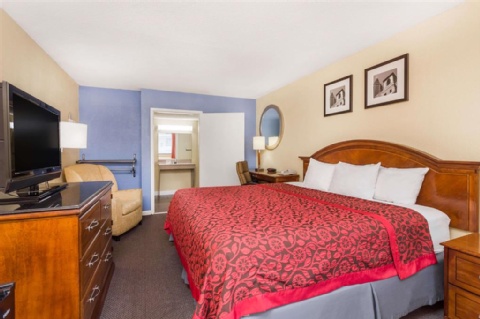 Days Inn by Wyndham College Park Airport Best Road , GA 30337 near Hartsfield-jackson Atlanta International Airport View Point 11
