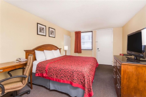Days Inn by Wyndham College Park Airport Best Road , GA 30337 near Hartsfield-jackson Atlanta International Airport View Point 12