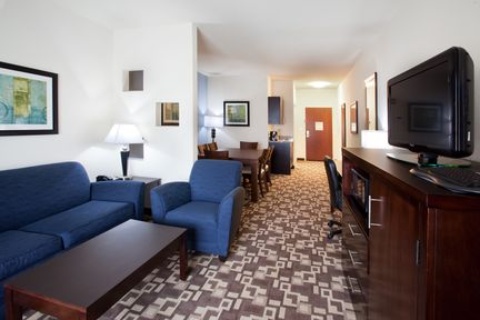 Holiday Inn Express & Suites Atlanta Arpt West , GA 30331 near Hartsfield-jackson Atlanta International Airport View Point 29