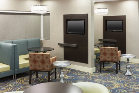 Residence Inn by Marriott Fort Lauderdale Airport & Cruise Port , FL 33312 near Fort Lauderdale-hollywood International Airport View Point 4